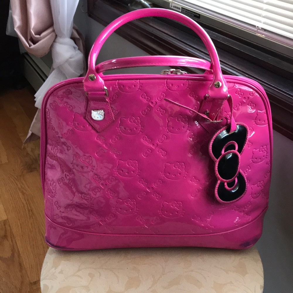 Hello Kitty Handbag